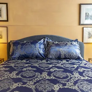 Ca' Delle Vele , Venice Italy