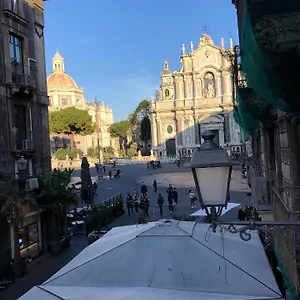 Etnea Home Duomo , Catania Italy