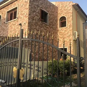 Santa Maria , Olbia Italy
