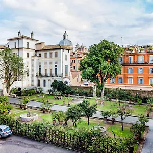 Giulia's Holidays , Rome Italy